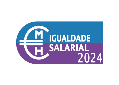 Igualdade Salarial